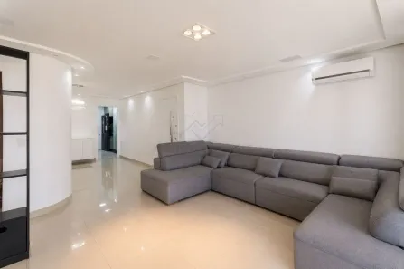 Apartamento com 3 Quartos para alugar, 175m² no Santa Paula, São Caetano do Sul
