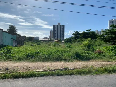 Lote/Terreno à venda, 4263m² no Lagoa Nova, Natal