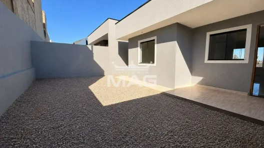 Casa com 3 Quartos à venda, 68m² no Paloma, Colombo