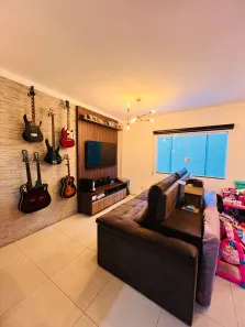 Casa de Condomínio com 3 Quartos à venda, 107m² no Chácara Belenzinho, São Paulo