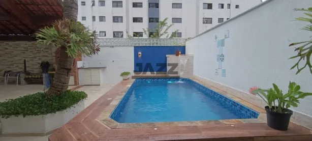Casa com 4 Quartos à venda, 203m² no Aviação, Praia Grande