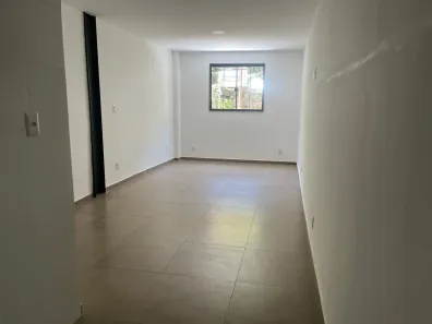 Kitnet com 1 Quarto para alugar, 21m² no Alto da Serra, Petrópolis
