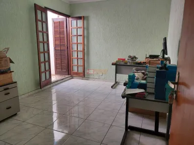 Sala Comercial para alugar, 14m² no Jardim Olavo Bilac, São Bernardo do Campo