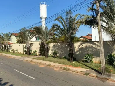Casa de Condomínio com 2 Quartos à venda, 65m² no Jardim Helvécia, Aparecida de Goiânia
