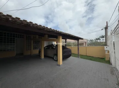 Casa com 3 Quartos à venda, 278m² no Conforto, Volta Redonda