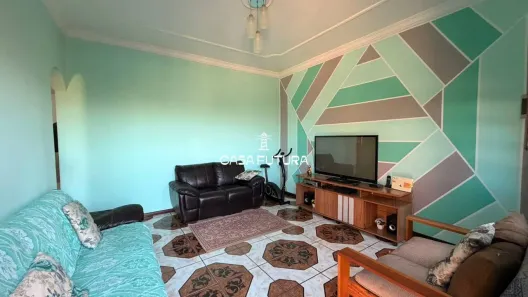 Casa com 5 Quartos à venda, 200m² no Siderlândia, Volta Redonda