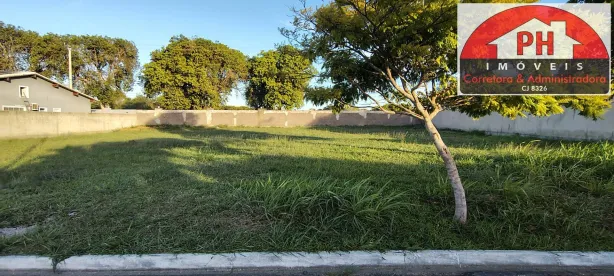 Lote/Terreno à venda, 360m² no São Mateus, São Pedro da Aldeia