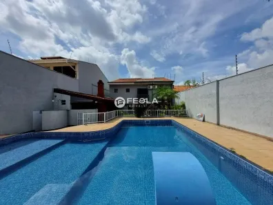 Casa com 3 Quartos à venda, 254m² no Chácara Machadinho II, Americana