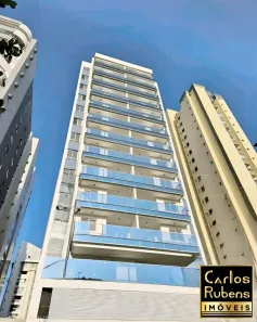 Apartamento com 3 Quartos à venda, 86m² no Itapuã, Vila Velha