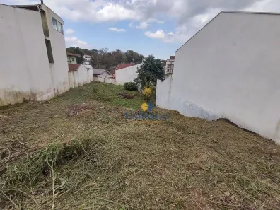 Lote/Terreno à venda, 464m² no Santa Cândida, Curitiba