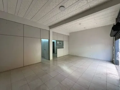 Ponto Comercial para alugar, 45m² no Salgado Filho, Belo Horizonte