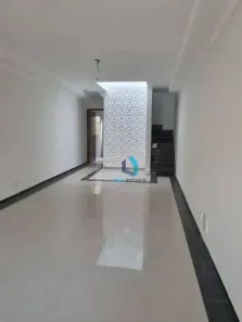 Sobrado com 2 Quartos à venda, 108m² no Jardim Sabará, São Paulo