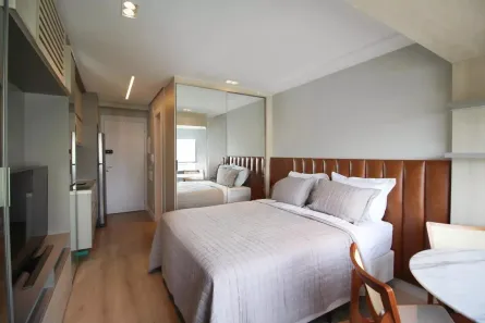 Kitnet com 1 Quarto à venda, 29m² no Planalto Paulista, São Paulo