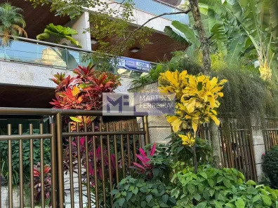 Apartamento com 3 Quartos à venda, 110m² no Recreio dos Bandeirantes, Rio de Janeiro