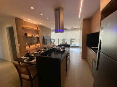 Apartamento com 2 Quartos à venda, 65m² no Campo Belo, São Paulo