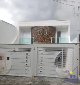 Sobrado com 3 Quartos à venda, 100m² no Parque Residencial Oratorio, São Paulo
