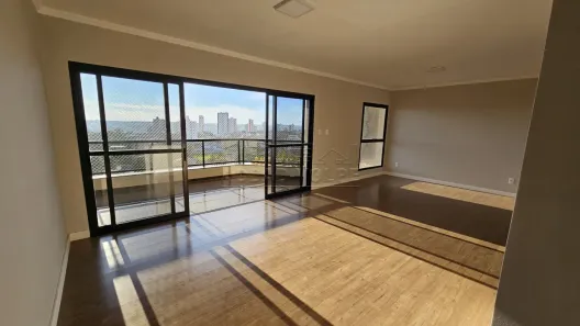 Apartamento com 3 Quartos à venda, 260m² no Jardim Estoril IV, Bauru