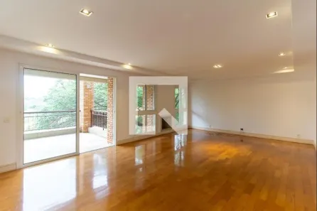 Apartamento com 4 Quartos à venda, 290m² no Pacaembu, São Paulo