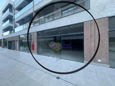 Ponto Comercial para alugar, 103m² no Pinheirinho, Vinhedo