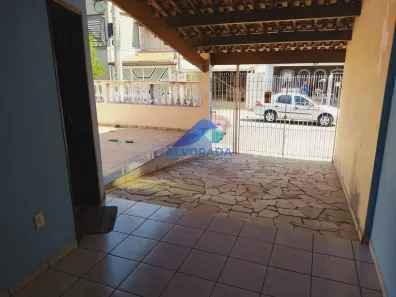 Casa com 3 Quartos à venda, 200m² no Jardim Ismênia, São José dos Campos