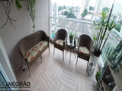 Apartamento com 3 Quartos à venda, 74m² no Vila Vera, São Paulo