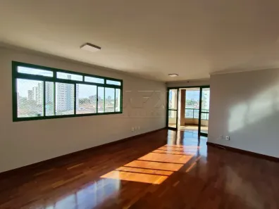 Apartamento com 3 Quartos à venda, 128m² no Jardim Paulista, Bauru