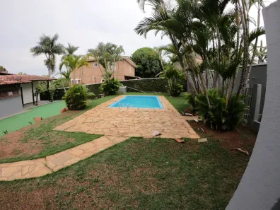 Casa com 4 Quartos à venda, 418m² no Bandeirantes (Pampulha), Belo Horizonte