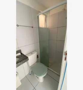 Apartamento com 2 Quartos à venda, 80m² no Centro, Eusébio