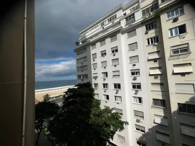 Apartamento com 1 Quarto à venda, 40m² no Copacabana, Rio de Janeiro
