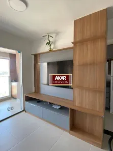 Apartamento com 2 Quartos à venda, 57m² no Demarchi, São Bernardo do Campo