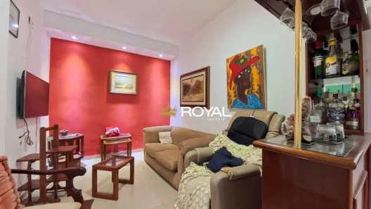 Casa de Condomínio com 3 Quartos à venda, 210m² no Praça Seca, Rio de Janeiro