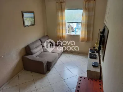 Apartamento com 3 Quartos à venda, 50m² no Cachambi, Rio de Janeiro