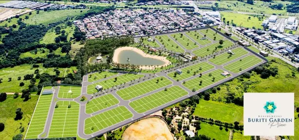 Lote/Terreno à venda, 250m² no Conjunto Habitacional Ana Jacinta, Presidente Prudente