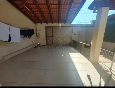 Casa com 2 Quartos à venda, 93m² no Parque Bauru, Bauru