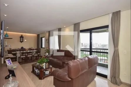 Apartamento com 3 Quartos à venda, 114m² no Vila Suzana, São Paulo