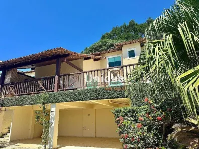 Casa de Condomínio com 4 Quartos à venda, 250m² no Loteamento Sitio do Campinho, Armação dos Búzios