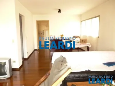 Apartamento com 3 Quartos à venda, 128m² no Perdizes, São Paulo