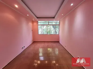 Apartamento com 2 Quartos à venda, 63m² no Centro, São Paulo