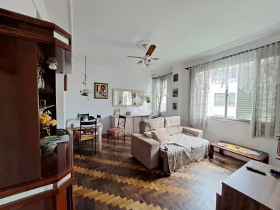 Apartamento com 3 Quartos à venda, 88m² no São Geraldo, Porto Alegre