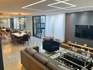 Casa com 3 Quartos para alugar, 195m² no Jardim Semiramis, Cotia