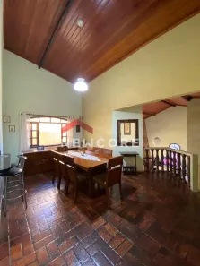 Casa de Condomínio com 3 Quartos à venda, 235m² no Jardim Atalaia, Cotia