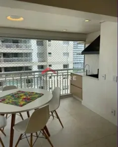 Apartamento com 2 Quartos à venda, 55m² no Vila Anastácio, São Paulo