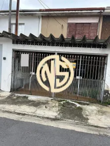 Sobrado com 2 Quartos à venda, 128m² no Vila Almeida, São Paulo