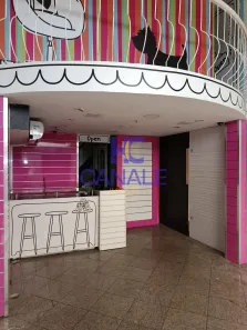 Ponto Comercial para alugar, 51m² no Barra da Tijuca, Rio de Janeiro
