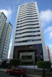 Apartamento com 3 Quartos à venda, 77m² no Candeal, Salvador