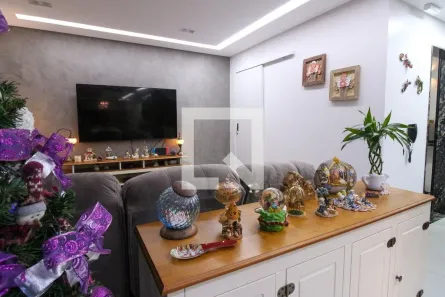 Casa com 3 Quartos à venda, 130m² no Vila Lúcia, São Paulo