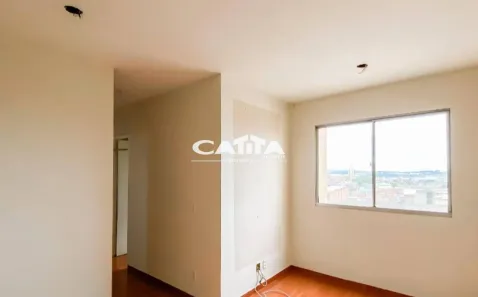 Apartamento com 2 Quartos à venda, 43m² no Jardim Belém, São Paulo