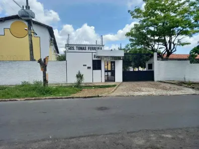 Apartamento com 2 Quartos para alugar, 50m² no Uruguai, Teresina