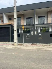 Sobrado com 3 Quartos à venda, 136m² no Itajuba, Barra Velha