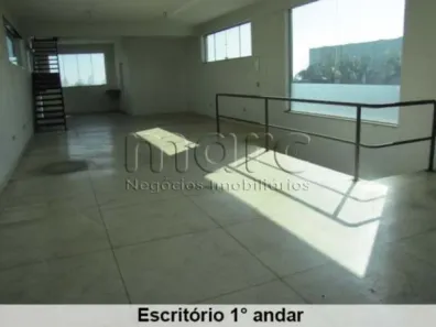 Galpão/Depósito/Armazém à venda, 595m² no Vila Vermelha, São Paulo